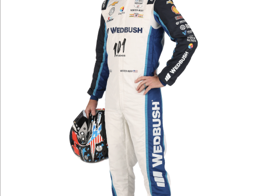 WEDBUSH SECURITIES JOINS DREYER & REINBOLD RACING/CUSICK MOTORSPORTS AS PRIMARY SPONSOR FOR 2025 INDY 500 WITH RYAN HUNTER-REAY